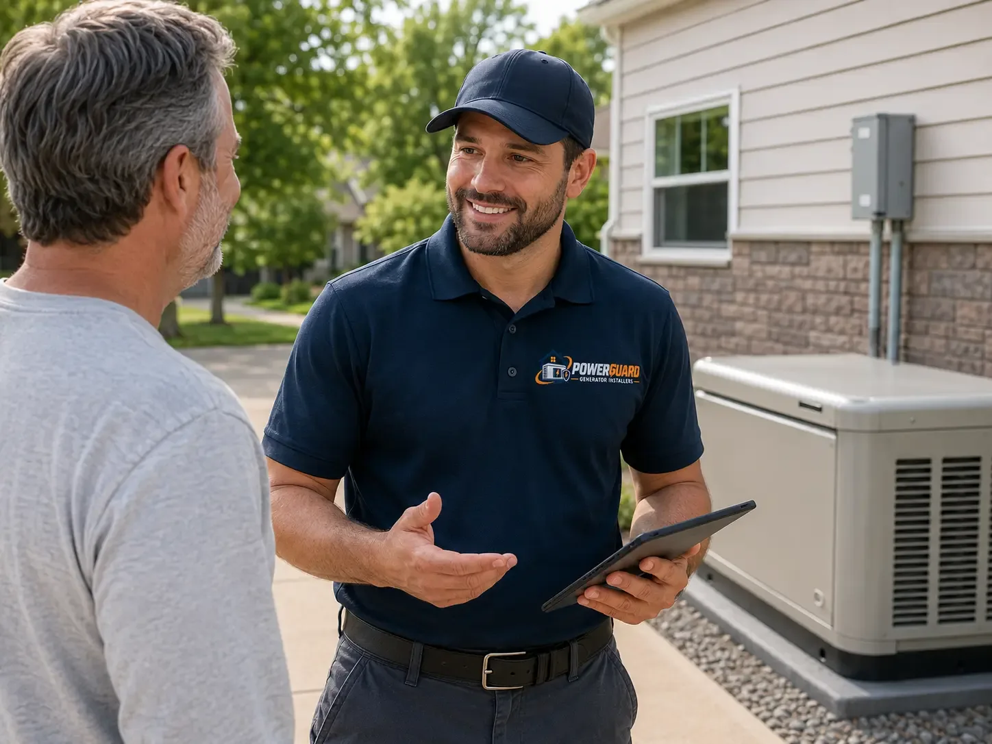 Generator Installation Lancaster, SC FAQs